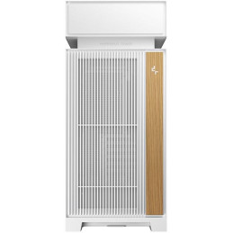 DEEPCOOL skříň CL660 bílá