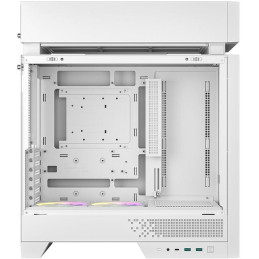 DEEPCOOL skříň CL660 bílá