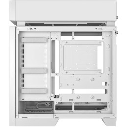 DEEPCOOL skříň CL660 bílá
