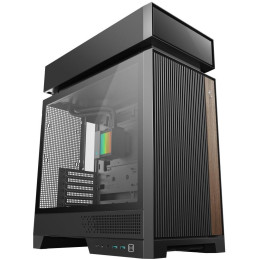 DEEPCOOL skříň CL6600 černá