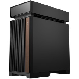 DEEPCOOL skříň CL6600 černá