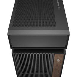 DEEPCOOL skříň CL6600 černá