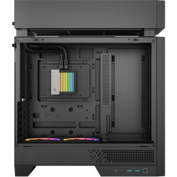 DEEPCOOL skříň CL6600 černá