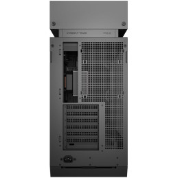 DEEPCOOL skříň CL6600 černá