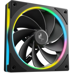 DEEPCOOL skříň CL6600 černá