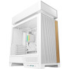 DEEPCOOL skříň CL6600 bílá