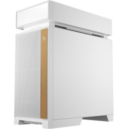 DEEPCOOL skříň CL6600 bílá