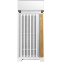 DEEPCOOL skříň CL6600 bílá