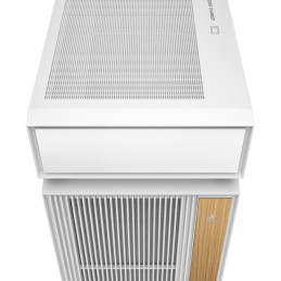 DEEPCOOL skříň CL6600 bílá