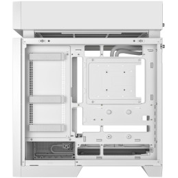 DEEPCOOL skříň CL6600 bílá
