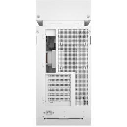 DEEPCOOL skříň CL6600 bílá