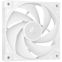 DEEPCOOL skříň CL6600 bílá