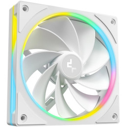 DEEPCOOL skříň CL6600 bílá