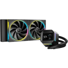 DEEPCOOL vodní chladič LM240