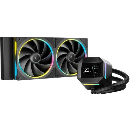 DEEPCOOL vodní chladič LM240