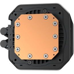 DEEPCOOL vodní chladič LM240