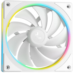DEEPCOOL vodní chladič LM240 WH