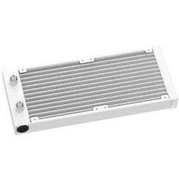 DEEPCOOL vodní chladič LM240 WH