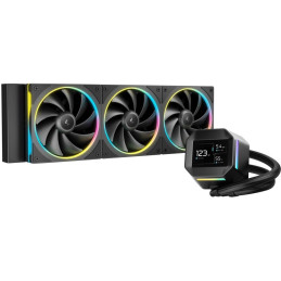 DEEPCOOL vodní chladič LM360