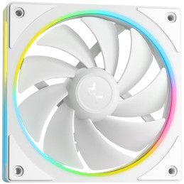 DEEPCOOL vodní chladič LM360 WH