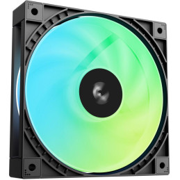 DEEPCOOL vodní chladič LT360 Vision ARGB
