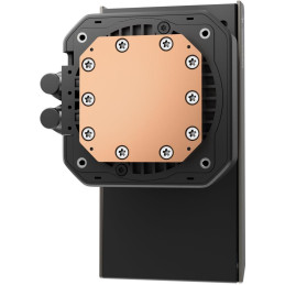 DEEPCOOL vodní chladič LT360 Vision ARGB