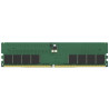 KINGSTON 16GB DDR5 5600MT/s / Non-ECC / CL46 / UDIMM / 1Rx8