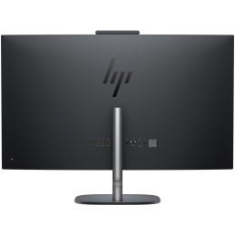 HP OmniStudio X 27-cx0001nc/ AiO / Core Ultra 7 356H/ 16GB DDR5/ 1TB SSD/ Intel UHD/ 27",QHD,matný/ W11P/ kbd+myš/ černý