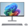 HP OmniStudio X 27-cs1001nc/ AiO / Core Ultra 7 256V/ 16GB DDR5/ 512GB SSD/ Intel Arc/ 27",FHD,matný/ W11P/ kbd+myš