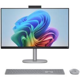 HP OmniStudio X 27-cs1002nc/ AiO / Core Ultra 7 256V/ 16GB DDR5/ 1TB SSD/ Intel Arc/ 27",UHD,matný/ W11P/ kbd+myš