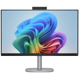 HP OmniStudio X 27-cs1002nc/ AiO / Core Ultra 7 256V/ 16GB DDR5/ 1TB SSD/ Intel Arc/ 27",UHD,matný/ W11P/ kbd+myš