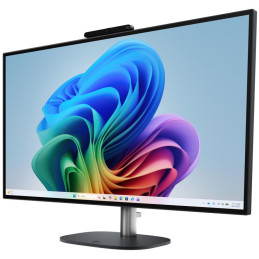 HP OmniStudio X 27-cx0002nc/ AiO / Core Ultra 9 386H/ 32GB DDR5/ 1TB SSD/ Intel UHD/ 27",QHD,matný/ W11P/ kbd+myš/ černý
