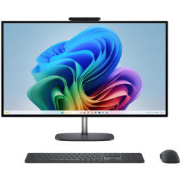 HP OmniStudio X 27-cx0003nc/ AiO / Core Ultra 9 386H/ 32GB DDR5/ 2TB SSD/ RTX 5050 8GB/ 27",QHD,matný/ W11P/ kbd+myš