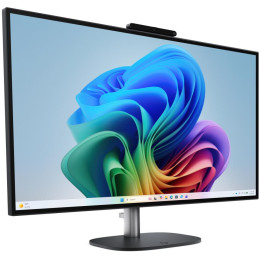 HP OmniStudio X 27-cx0003nc/ AiO / Core Ultra 9 386H/ 32GB DDR5/ 2TB SSD/ RTX 5050 8GB/ 27",QHD,matný/ W11P/ kbd+myš