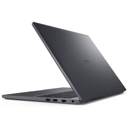 DELL Pro 16 PC16250/ Core 7 150U/ 16GB/ 256GB SSD/16" FHD+/ FPR/ W11Pro/ 3Y PS on-site/ bez adaptéru