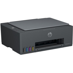 HP Smart Tank 581/ color/ A4/ PSC/ 12/5ppm/ 1200x1200dpi/ AirPrint/ HP Smart Print/ Cloud Print/ USB/ WiFi