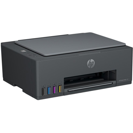 HP Smart Tank 581/ color/ A4/ PSC/ 12/5ppm/ 1200x1200dpi/ AirPrint/ HP Smart Print/ Cloud Print/ USB/ WiFi