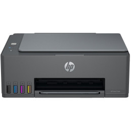 HP Smart Tank 581/ color/ A4/ PSC/ 12/5ppm/ 1200x1200dpi/ AirPrint/ HP Smart Print/ Cloud Print/ USB/ WiFi