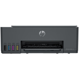 HP Smart Tank 581/ color/ A4/ PSC/ 12/5ppm/ 1200x1200dpi/ AirPrint/ HP Smart Print/ Cloud Print/ USB/ WiFi