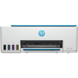 HP Smart Tank 596/ color/ A4/ PSC/ 12/5ppm/ 1200x1200dpi/ AirPrint/ HP Smart Print/ Cloud Print/ USB/ WiFi