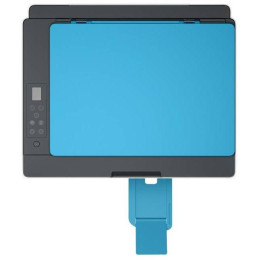 HP Smart Tank 596/ color/ A4/ PSC/ 12/5ppm/ 1200x1200dpi/ AirPrint/ HP Smart Print/ Cloud Print/ USB/ WiFi