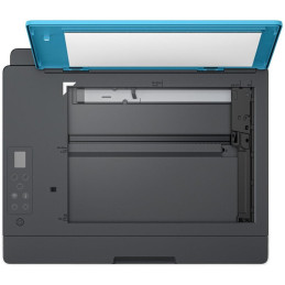 HP Smart Tank 596/ color/ A4/ PSC/ 12/5ppm/ 1200x1200dpi/ AirPrint/ HP Smart Print/ Cloud Print/ USB/ WiFi