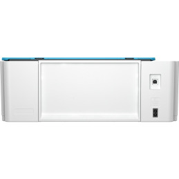 HP Smart Tank 596/ color/ A4/ PSC/ 12/5ppm/ 1200x1200dpi/ AirPrint/ HP Smart Print/ Cloud Print/ USB/ WiFi