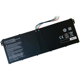 TRX baterie AC14B18J pro notebooky ACER E 11 ES1-131 15 ES1-512 - Li-Ion 11,4V 2200mAh 25Wh/ neoriginální