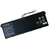 TRX baterie AC14B18J pro notebooky ACER E 11 ES1-131 15 ES1-512 - Li-Ion 11,4V 2200mAh 25Wh/ neoriginální