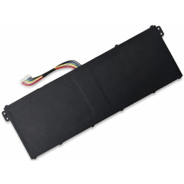 TRX baterie AC14B18J pro notebooky ACER E 11 ES1-131 15 ES1-512 - Li-Ion 11,4V 2200mAh 25Wh/ neoriginální