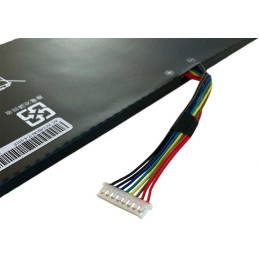 TRX baterie AC14B18J pro notebooky ACER E 11 ES1-131 15 ES1-512 - Li-Ion 11,4V 2200mAh 25Wh/ neoriginální