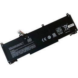 TRX baterie RH03XL pro notebooky HP Probook 430 440 445 450 630 640 650 G8 - 11,4V 3950mAh Li-Pol/ neoriginální
