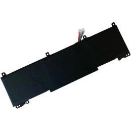 TRX baterie RH03XL pro notebooky HP Probook 430 440 445 450 630 640 650 G8 - 11,4V 3950mAh Li-Pol/ neoriginální