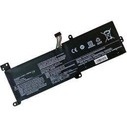 TRX baterie L16M2PB2 pro notebooky LENOVO L16M2PB2 IdeaPad 320 330 520 - 7,6V 3948mAh 30Wh Li-ion/ neoriginální